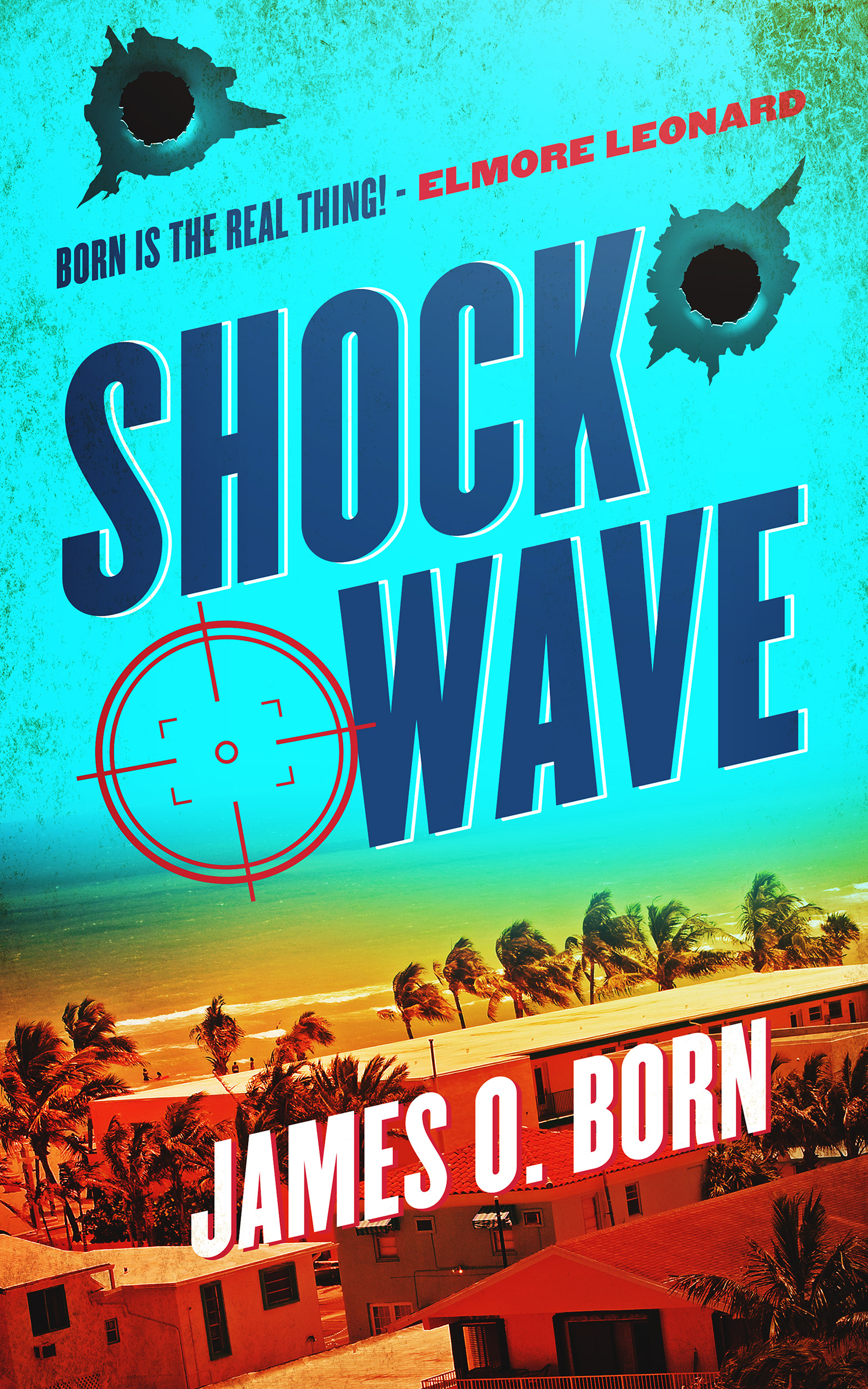 Shock Wave